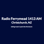 Radio Ferrymead